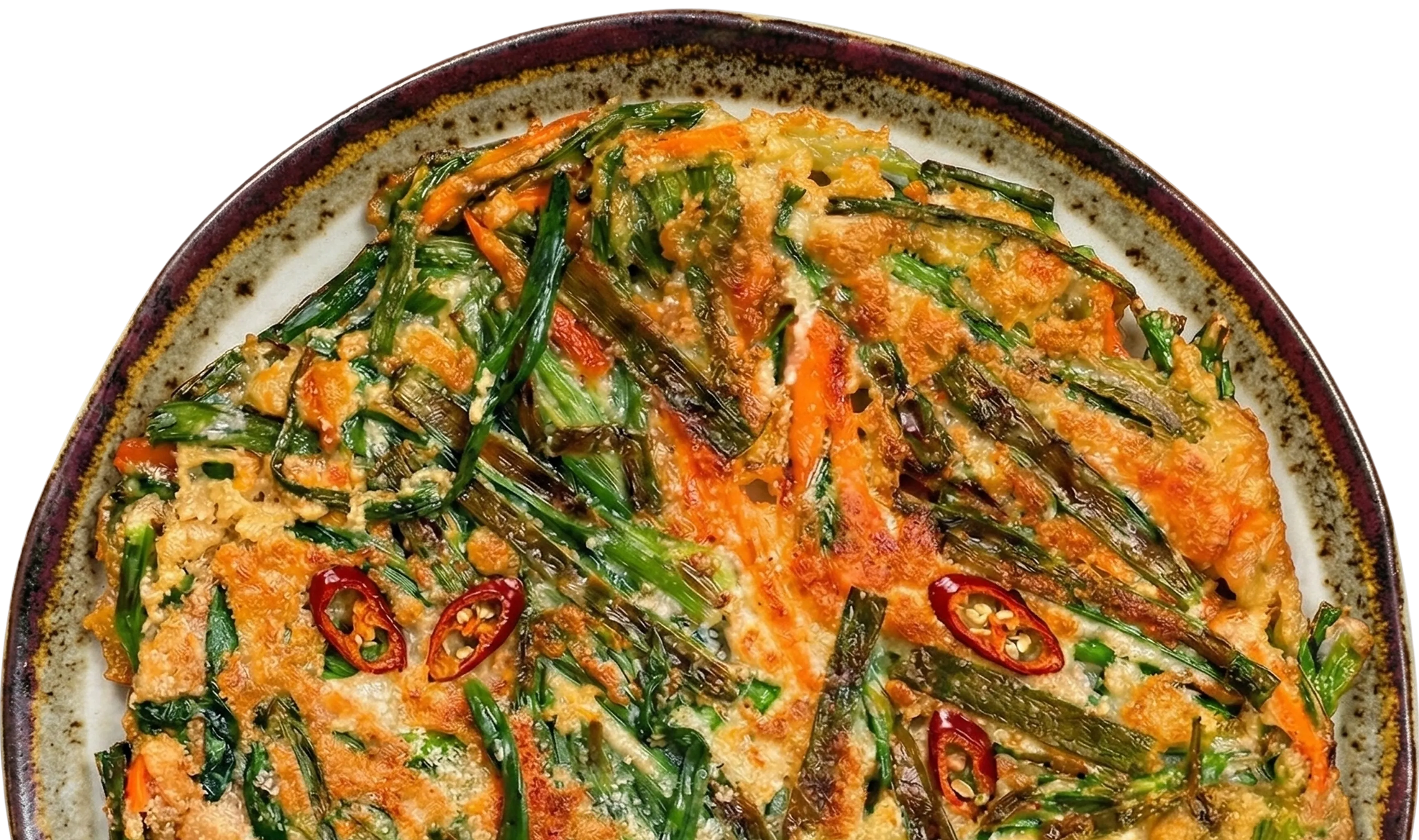 Pajeon