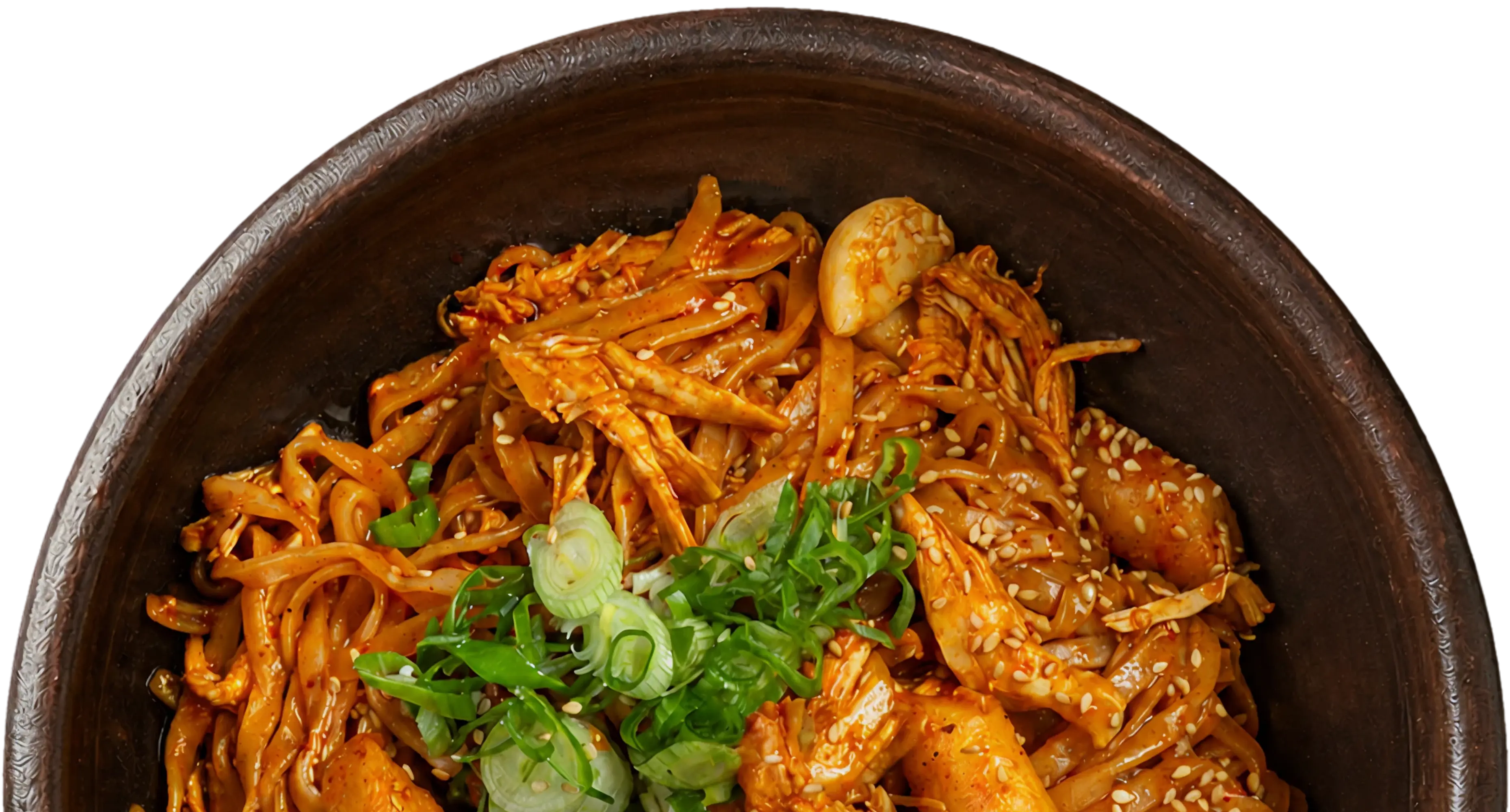 Sommer Bokkeum
