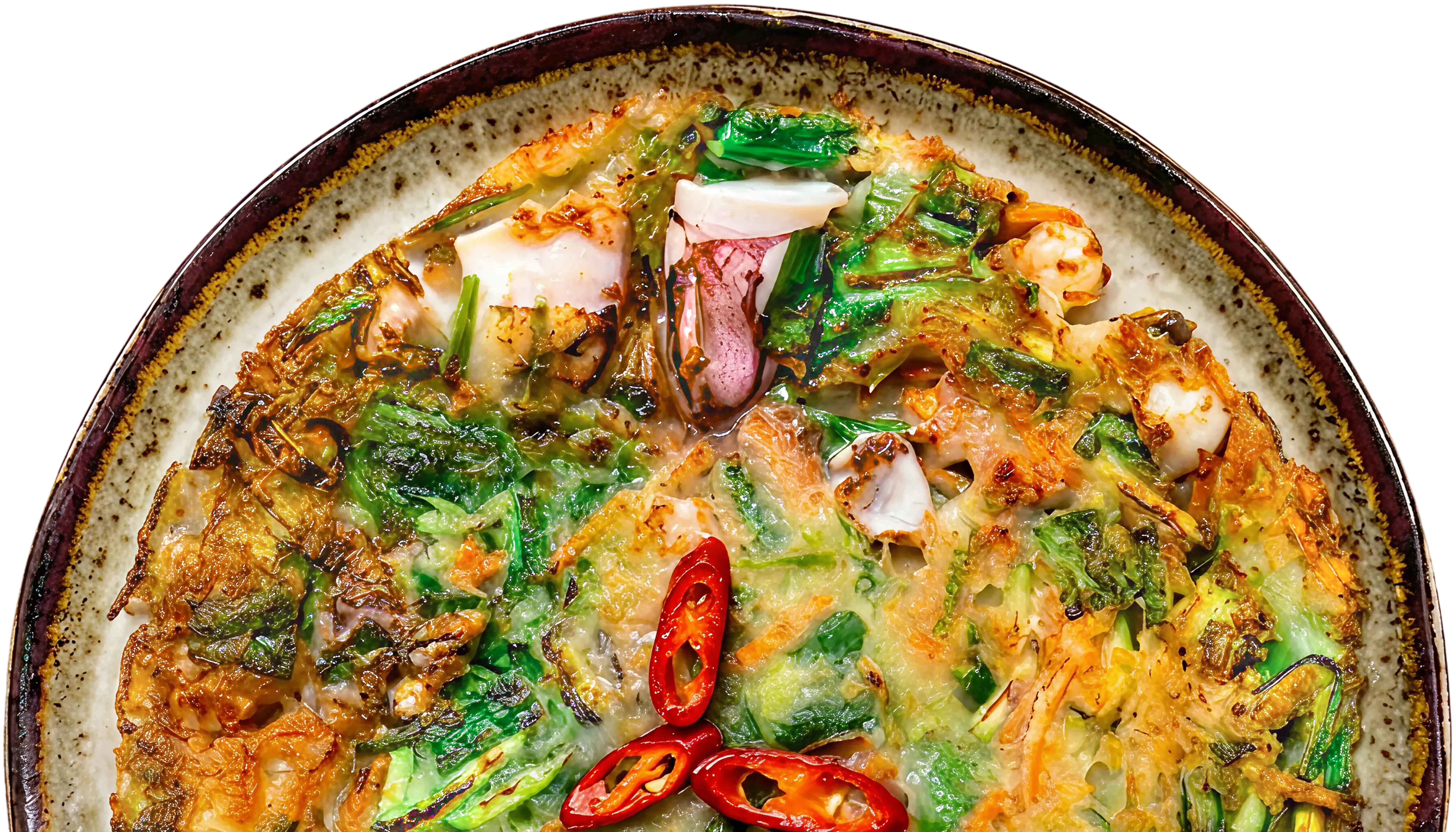 Haemul Pajeon